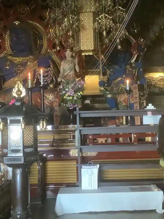 成田山 萬福院(愛知県)