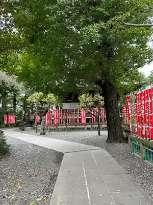 高安寺(東京都)