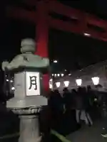 吉田神社(京都府)