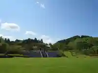 金刀比羅神社の周辺