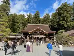 小國神社(静岡県)