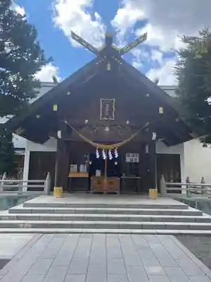 西野神社(北海道)