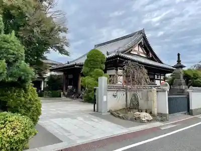 自性院(東京都)