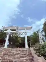 高屋神社(香川県)