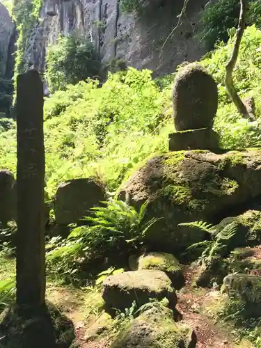 宝珠山 立石寺のその他建物
