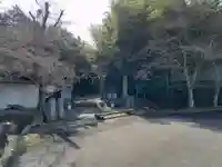 走田神社(京都府)