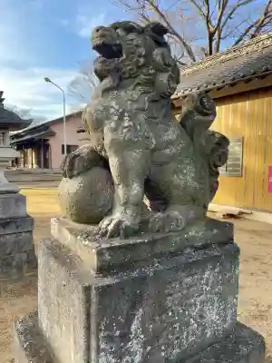 王子神社(千葉県)