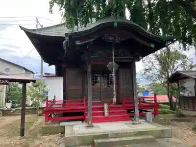 長松院(福島県)