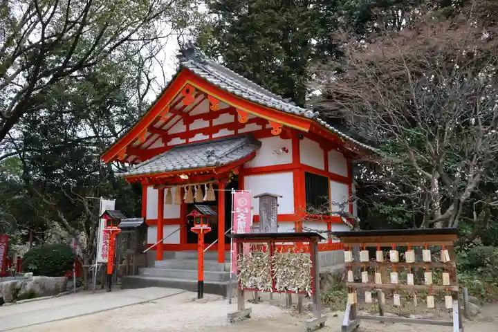 天開稲荷社(福岡県)