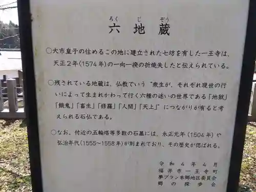 市王子神社(福井県)