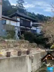 大徳寺の建物その他