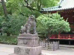 根津神社(東京都)