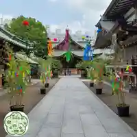 湯島天満宮(東京都)