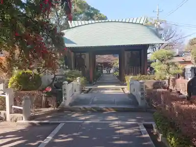 西明寺(神奈川県)