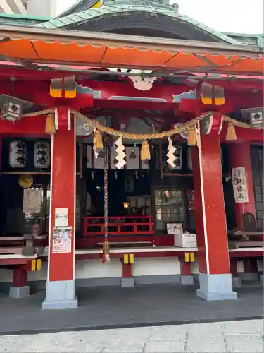 尼崎えびす神社(兵庫県)