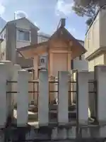 小坂神社(愛知県)