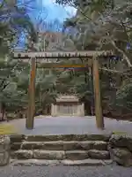饗土橋姫神社(皇大神宮所管社)(三重県)