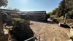 春日神社(奈良県)