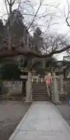 湯泉神社(兵庫県)