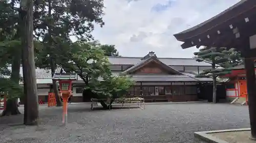 吉田神社のその他建物
