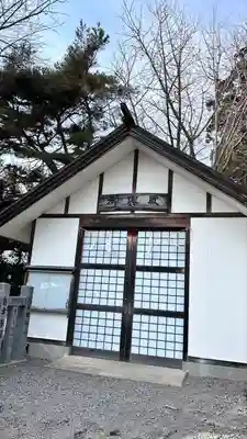 三嶋神社(北海道)