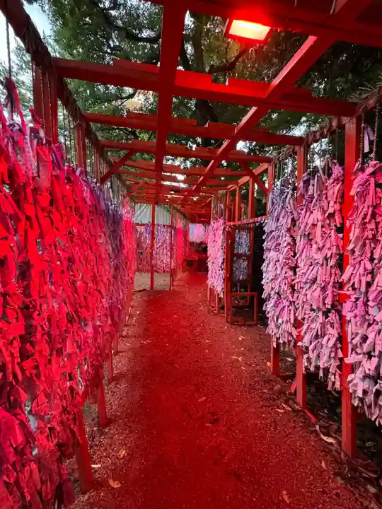 石浦神社(石川県)
