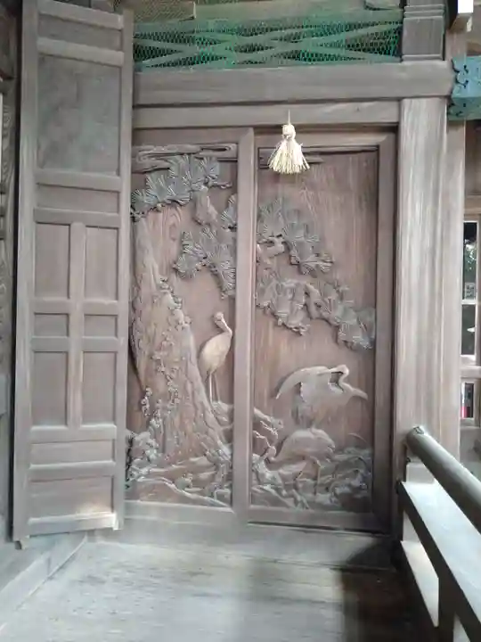 豊川閣 妙厳寺の芸術