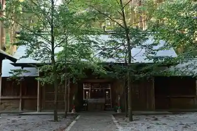 天岩戸神社(宮崎県)