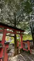 栗栖神社(京都府)