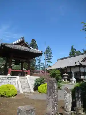 慈光寺(弓田ポックリ不動尊)(茨城県)