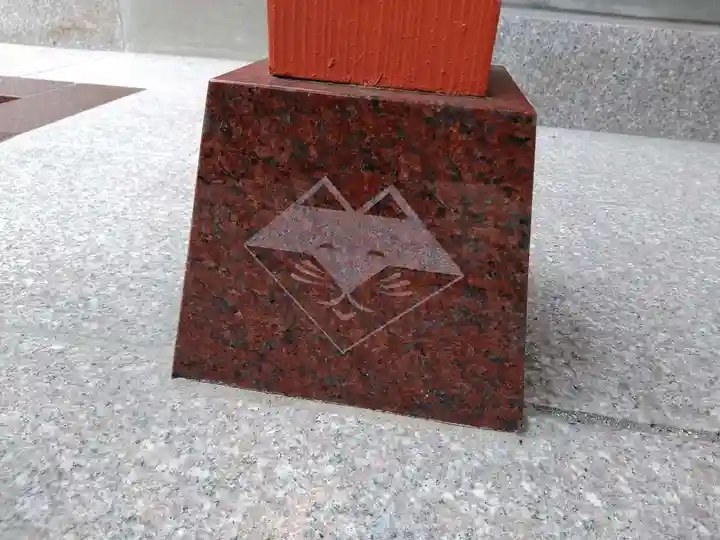 警固神社のその他建物