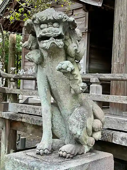 猛島神社(長崎県)
