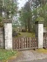 桜本院のその他建物