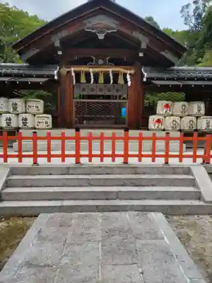 建勲神社(京都府)