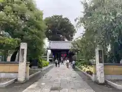 總持寺(東京都)