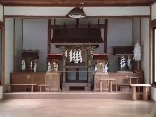 神明神社(愛知県)