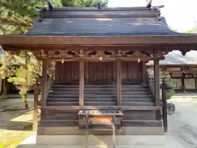 白鳥神社(香川県)