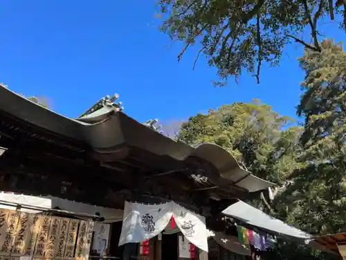 深大寺(東京都)