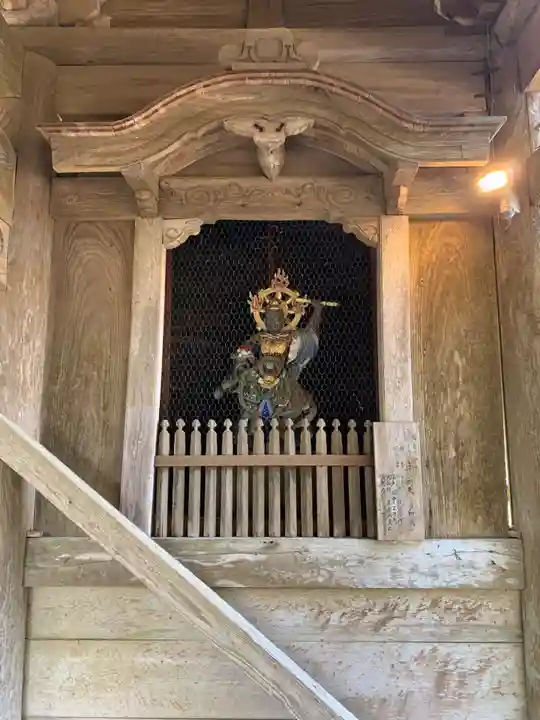 妙興寺(千葉県)