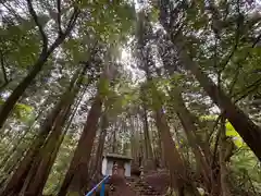 三柱神社(兵庫県)