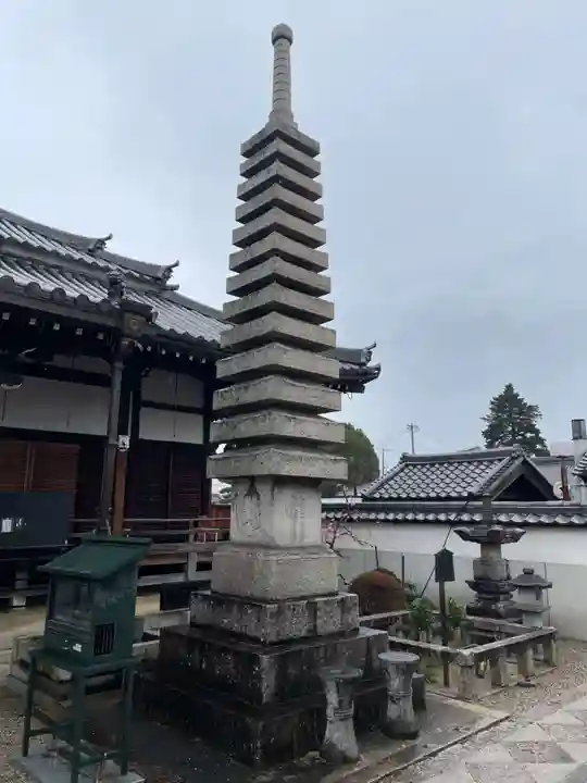 万福寺(三重県)