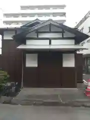 稱仰院の建物その他