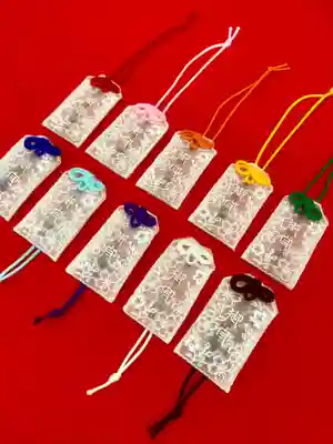 多治速比売神社(大阪府)