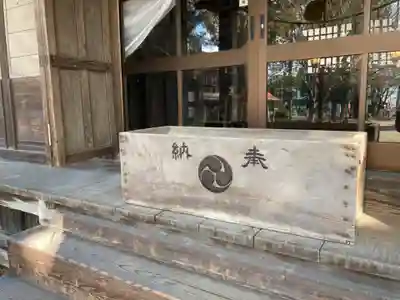 甲神社(茨城県)