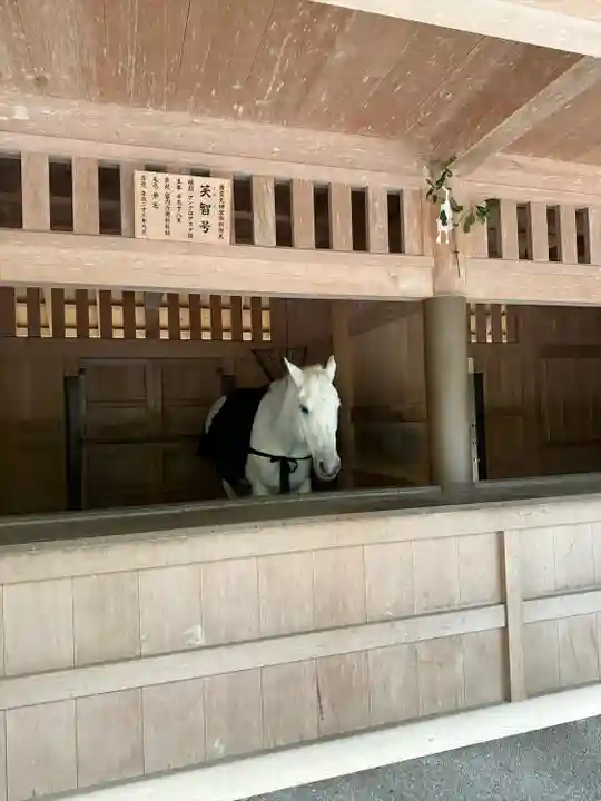伊勢神宮外宮(豊受大神宮)(三重県)