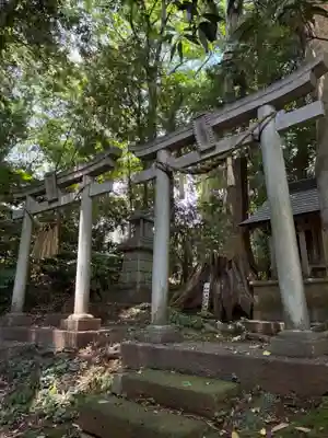 菅原神社(千葉県)