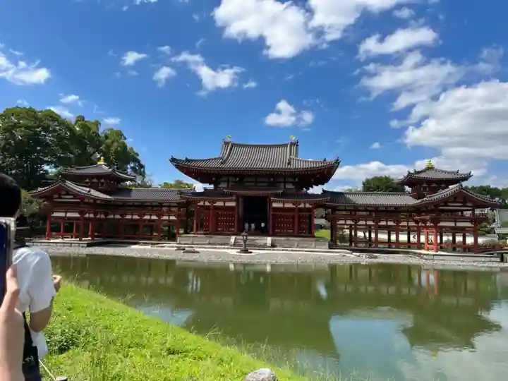 平等院のその他建物