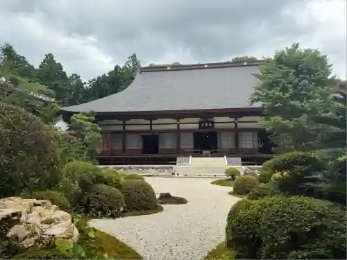 龍潭寺(静岡県)