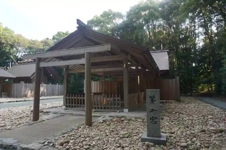 宗像大社の本殿・本堂