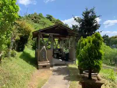 薬王寺(千葉県)